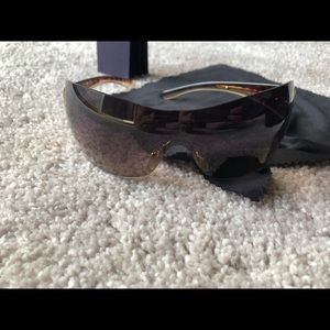 Prada Sunglasses